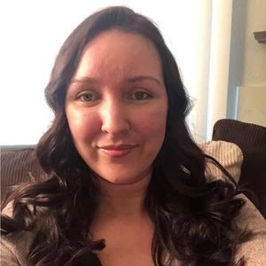 Meet your Posher, Rebecca